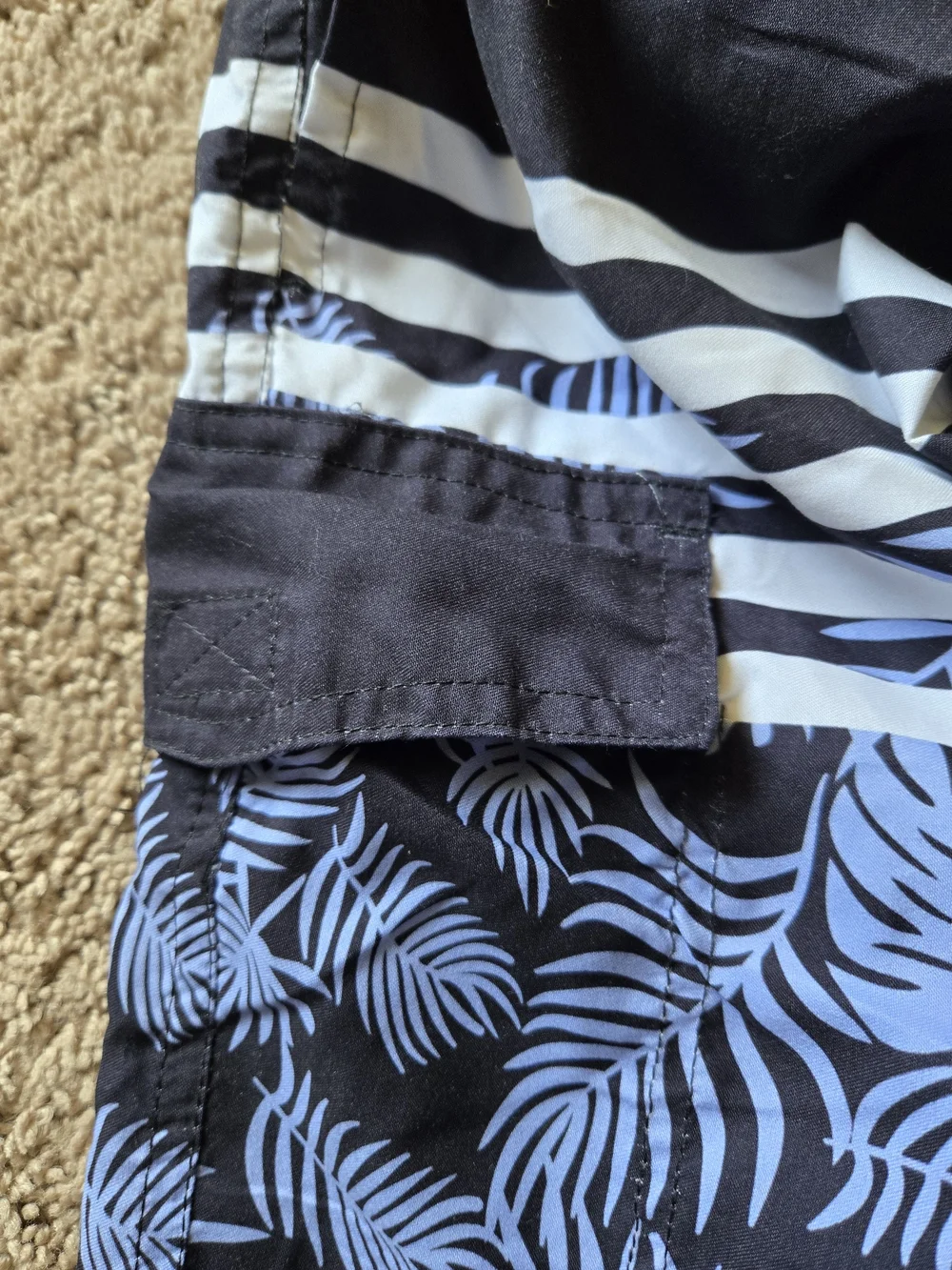 liberty comfortable men